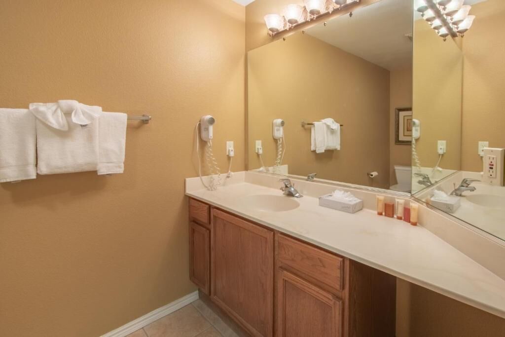 Photo of Bathroom in Genoa
