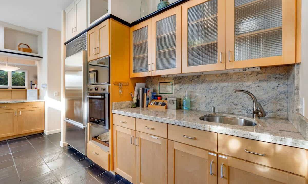 Photo of Kitchen in Eastside Santa Cruz