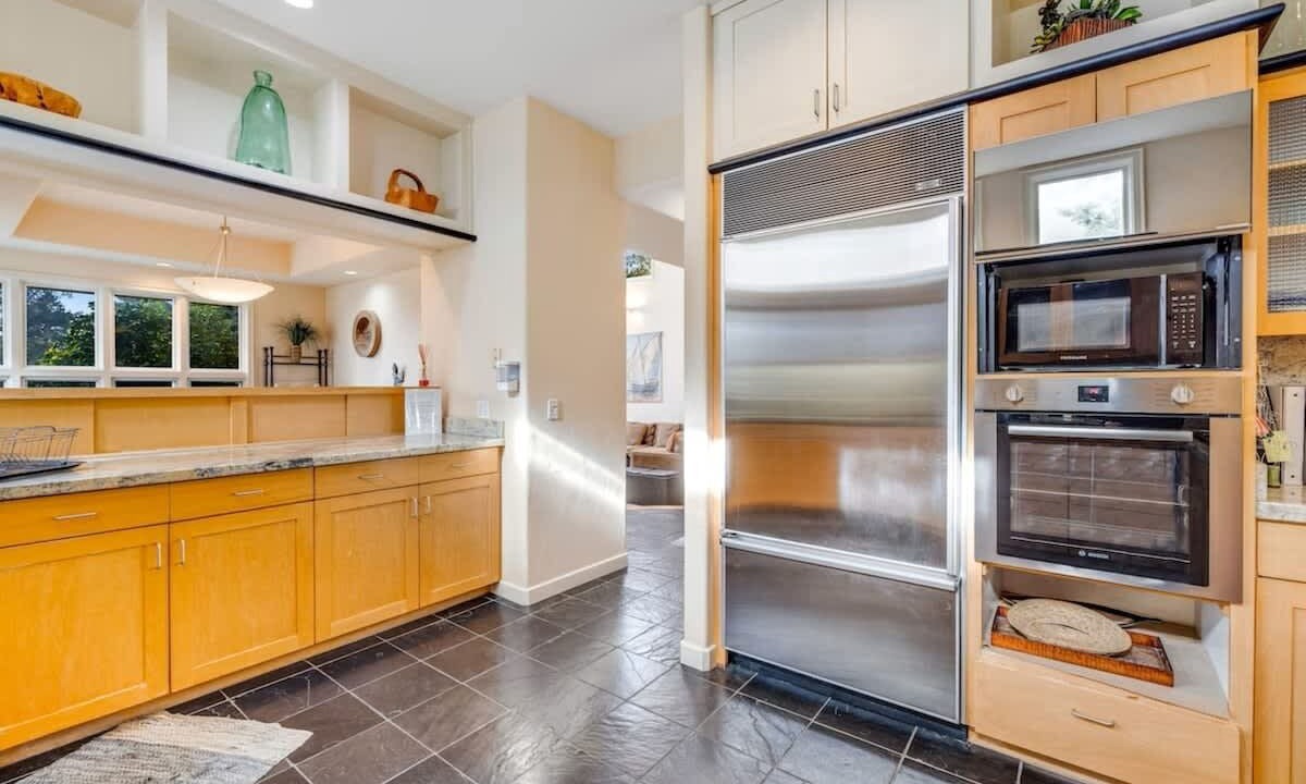 Photo of Kitchen in Eastside Santa Cruz