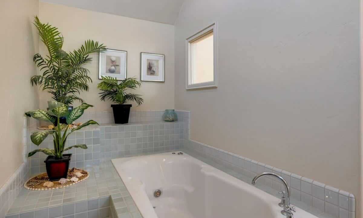 Photo of Bathroom in Eastside Santa Cruz
