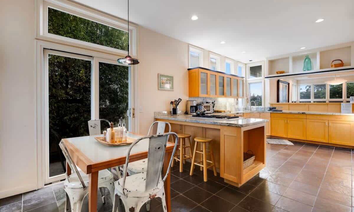 Photo of Kitchen in Eastside Santa Cruz