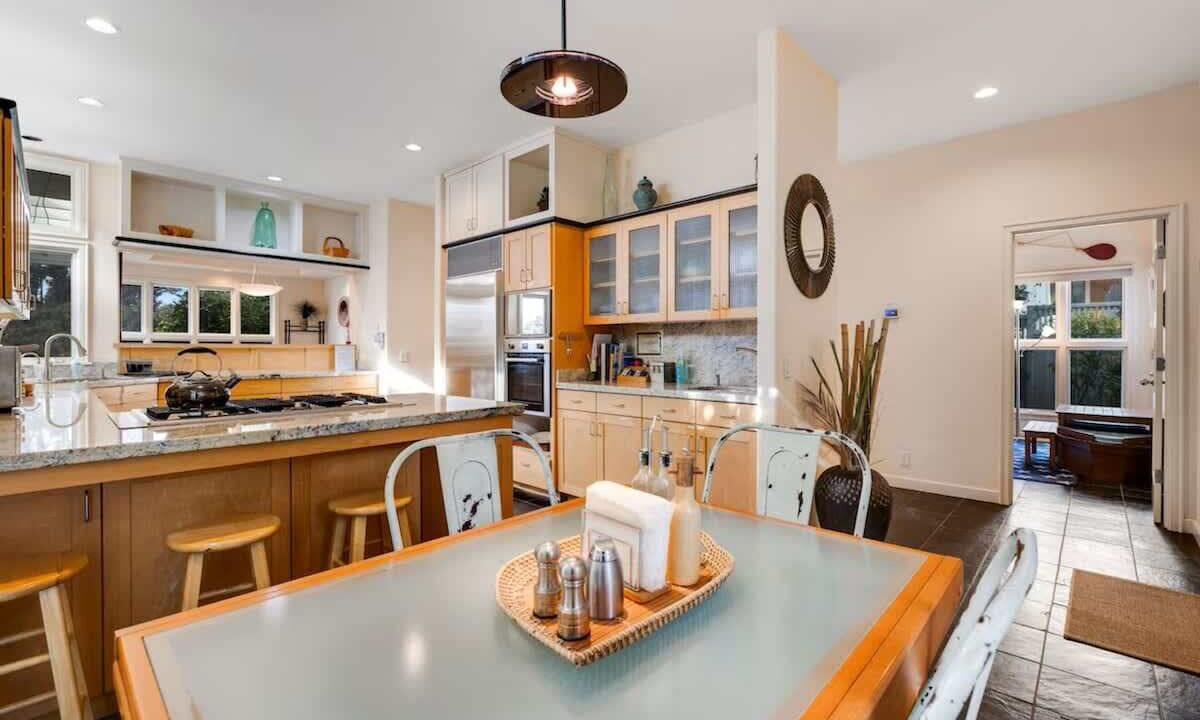 Photo of Kitchen in Eastside Santa Cruz