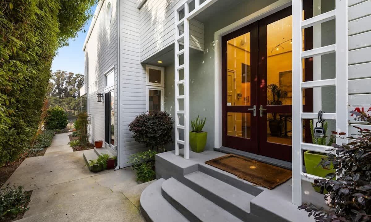 Photo of Outdoor in Eastside Santa Cruz
