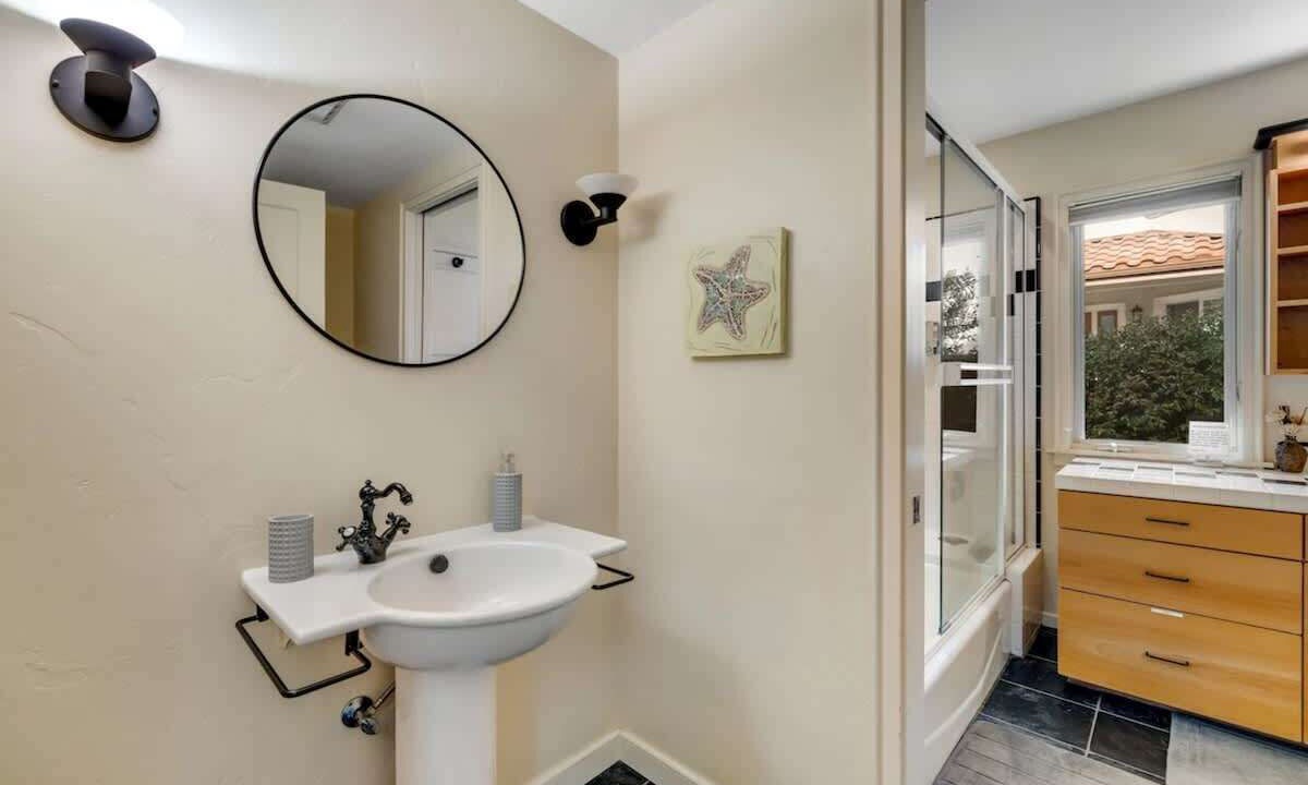 Photo of Bathroom in Eastside Santa Cruz