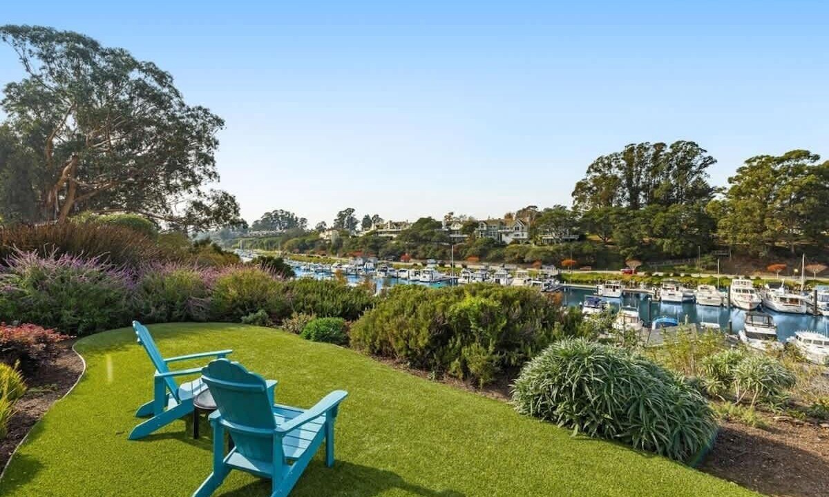 Photo of Outdoor in Eastside Santa Cruz