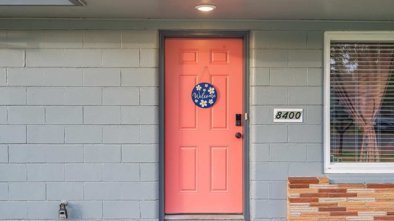 Photo of Outdoor in Vancouver Heights
