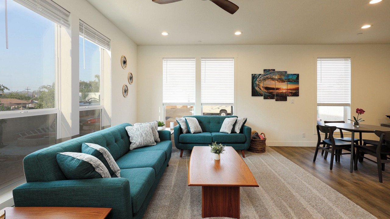 Photo of Livingroom in Santee