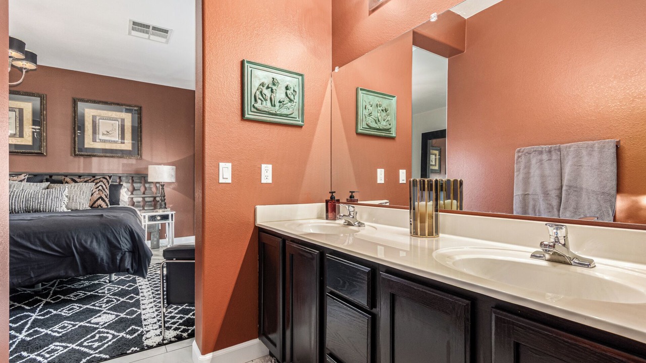 Photo of Bathroom in Superstition Springs