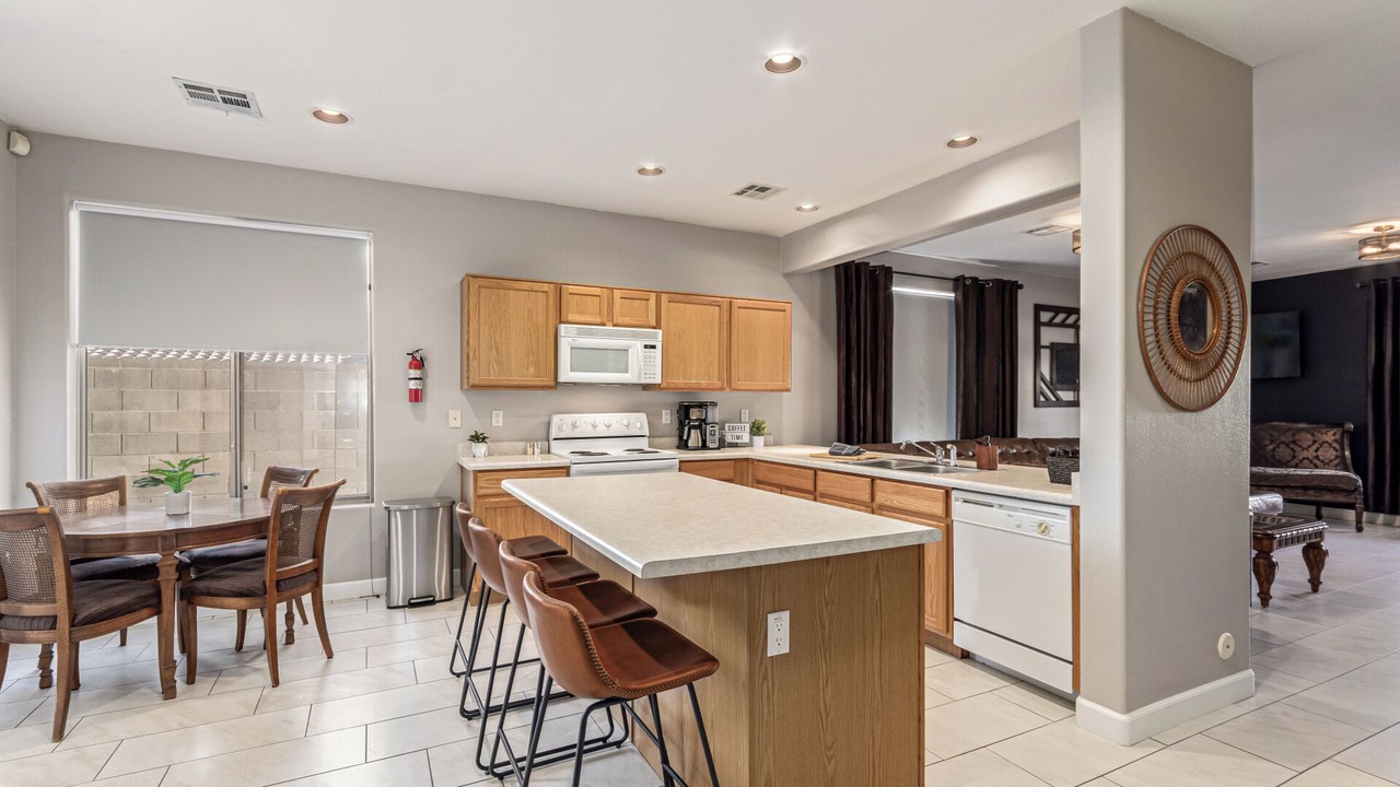 Photo of Kitchen in Superstition Springs