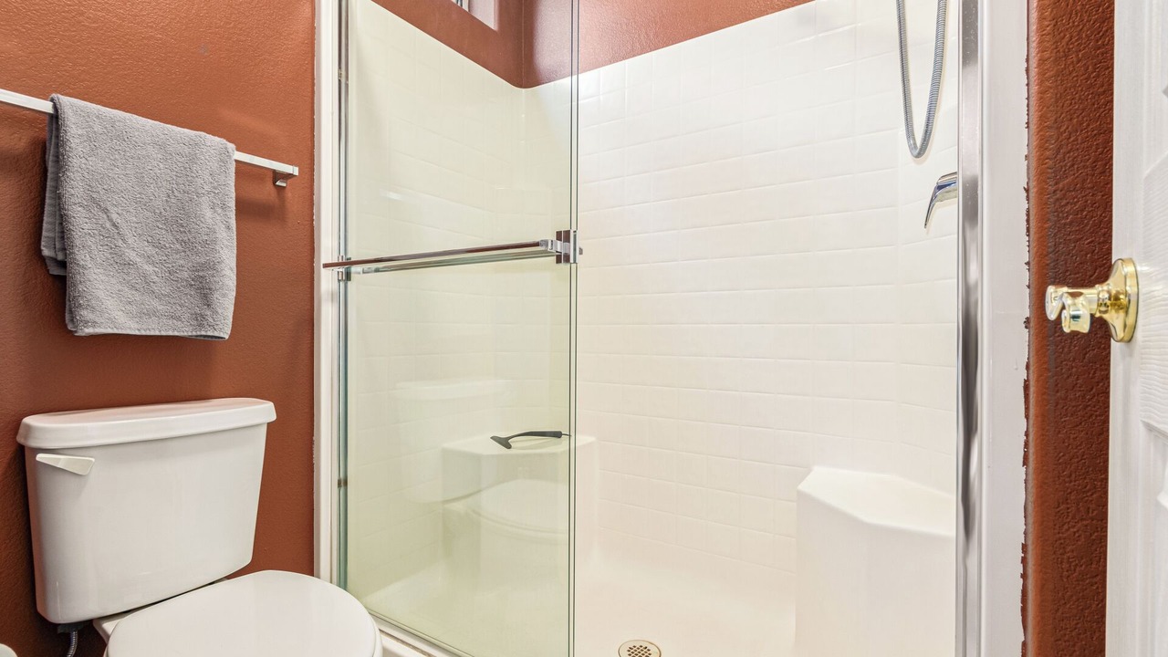 Photo of Bathroom in Superstition Springs