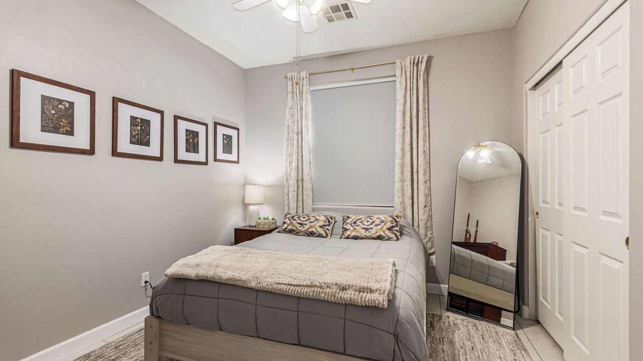 Photo of Bedroom in Superstition Springs