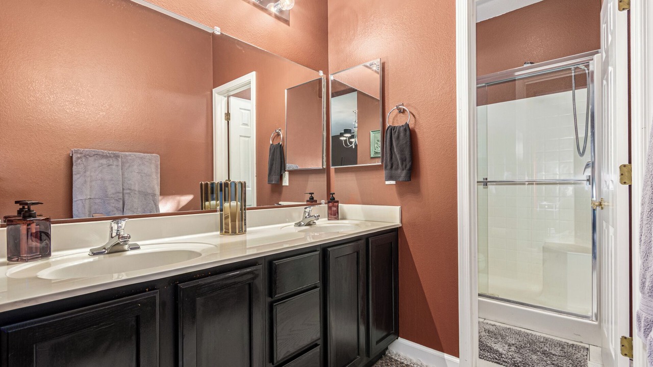 Photo of Bathroom in Superstition Springs