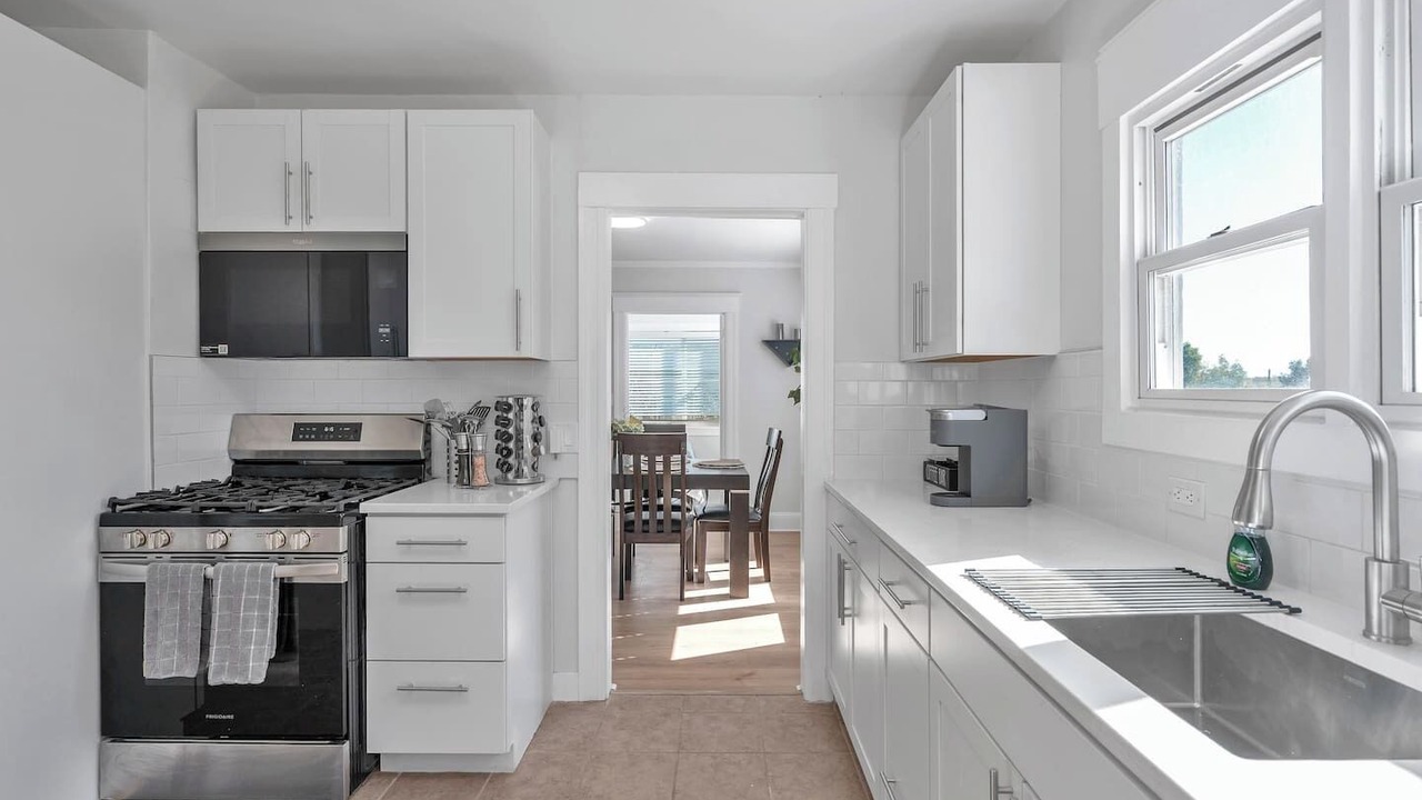 Photo of Kitchen in Vallejo