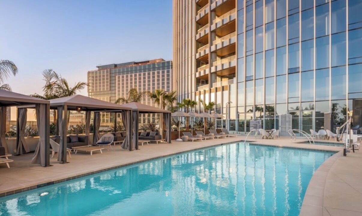 Photo of Outdoor in Downtown San Diego