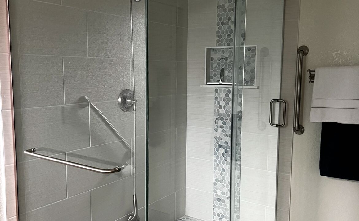 Photo of Bathroom in Lancaster