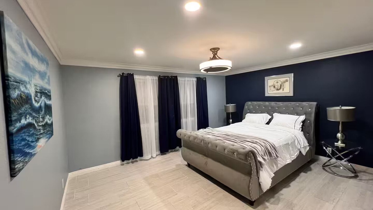 Photo of Bedroom in Lancaster