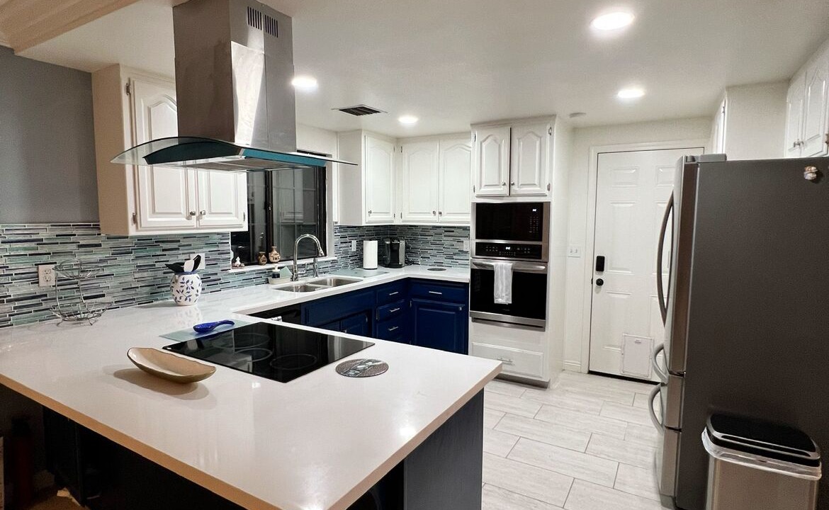 Photo of Kitchen in Lancaster