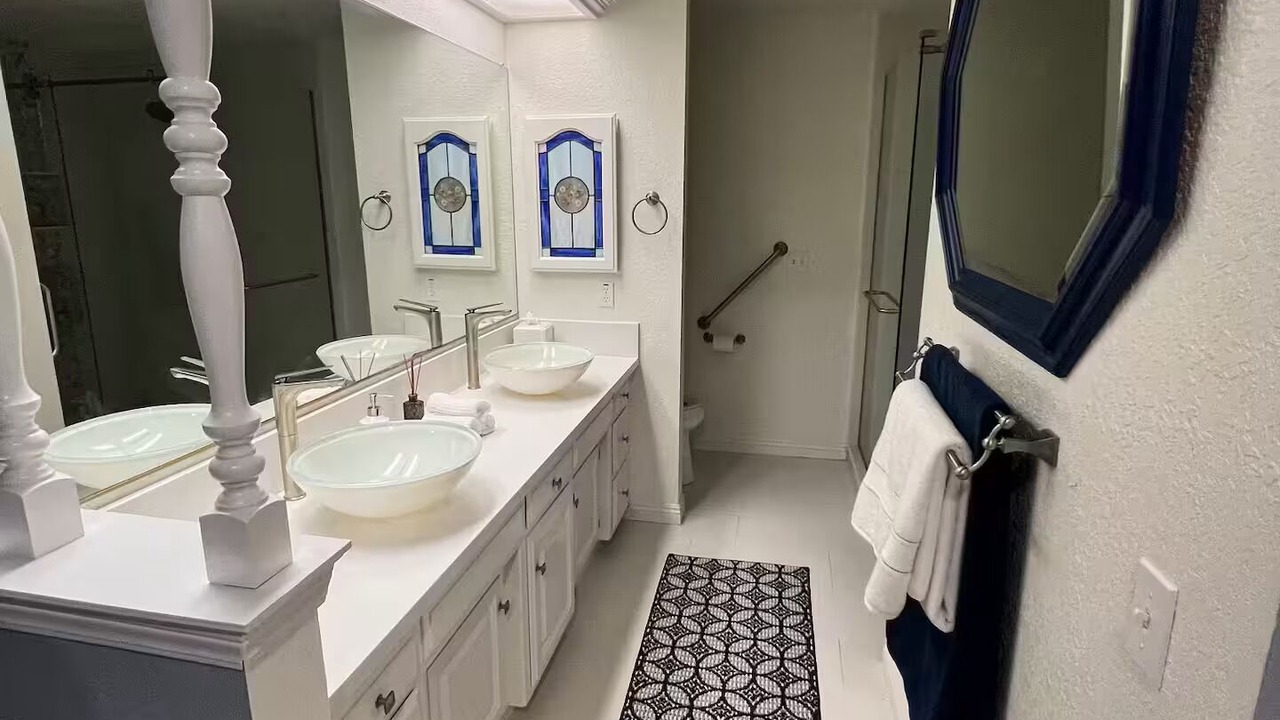 Photo of Bathroom in Lancaster