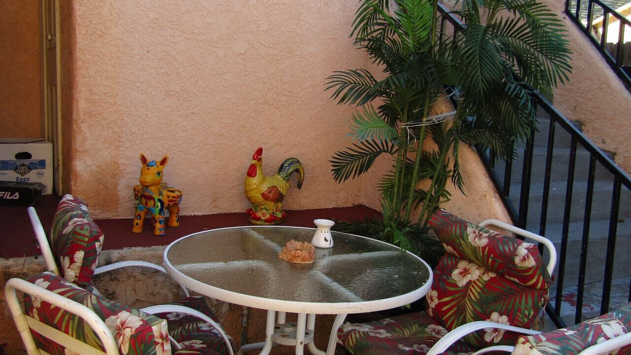 Photo of Outdoor in Boyle Heights