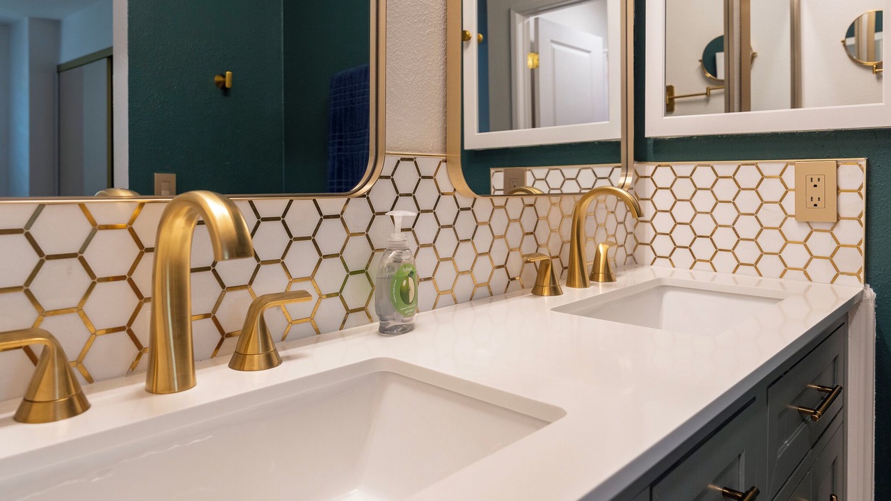Photo of Bathroom in Rancho Bernardo