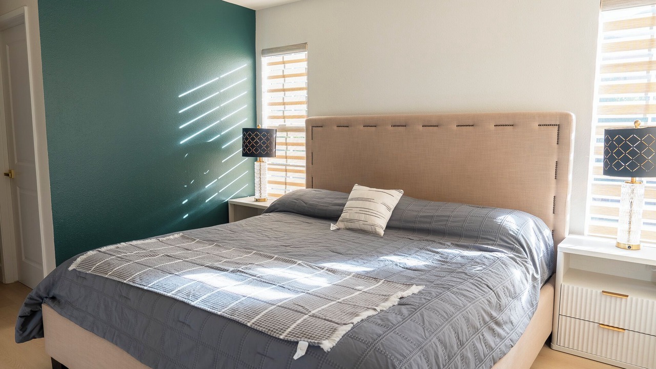Photo of Bedroom in Rancho Bernardo