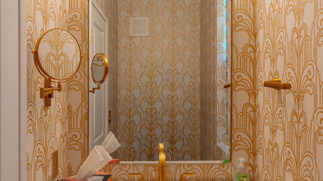 Photo of Bathroom in Rancho Bernardo