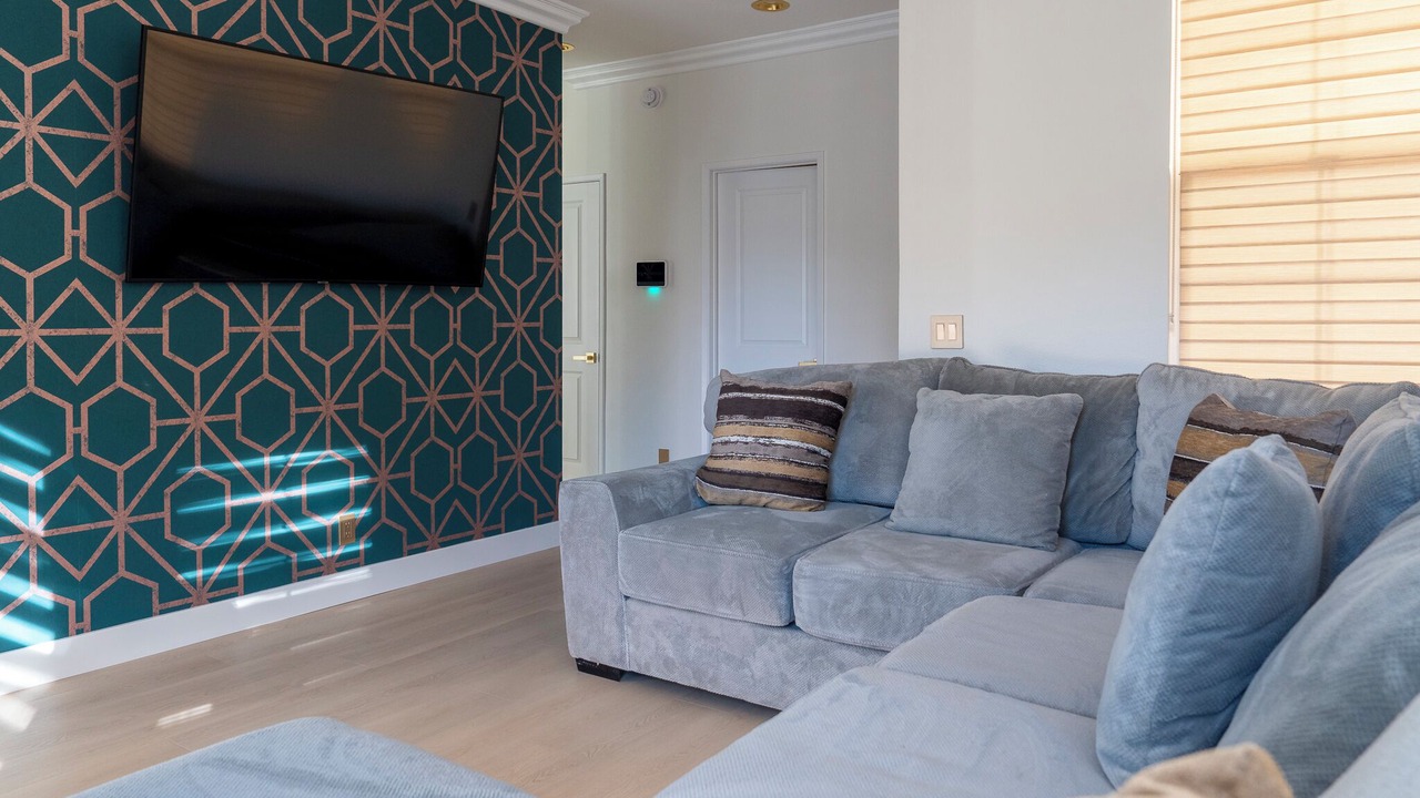Photo of Livingroom in Rancho Bernardo