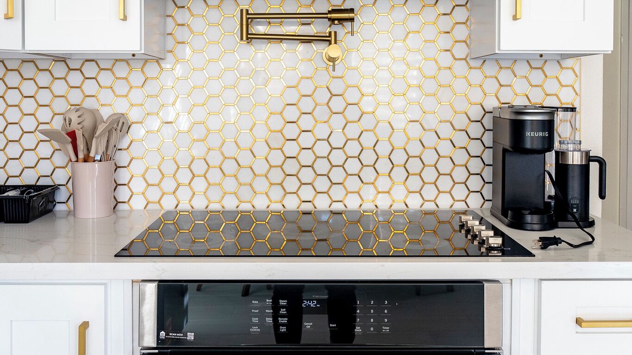 Photo of Kitchen in Rancho Bernardo
