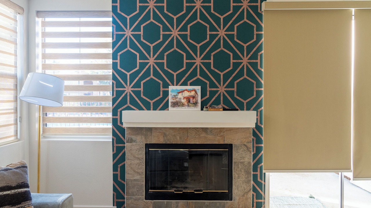 Photo of Livingroom in Rancho Bernardo