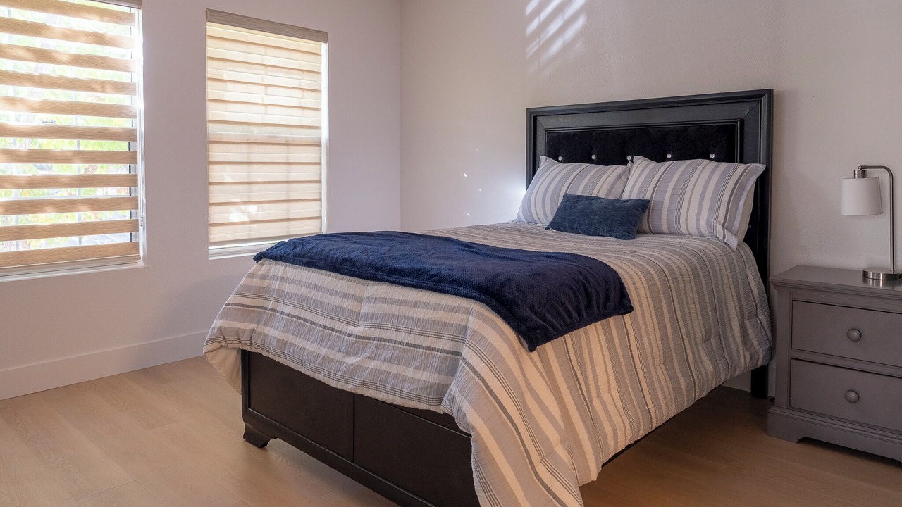 Photo of Bedroom in Rancho Bernardo