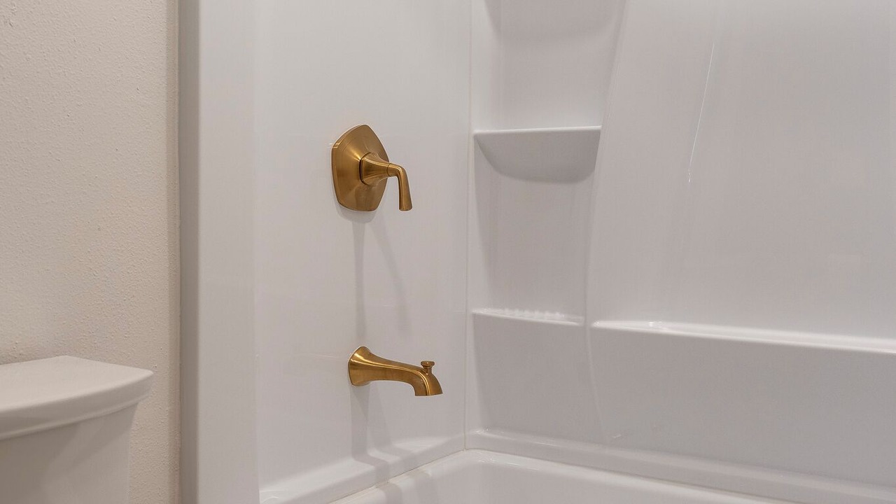Photo of Bathroom in Rancho Bernardo