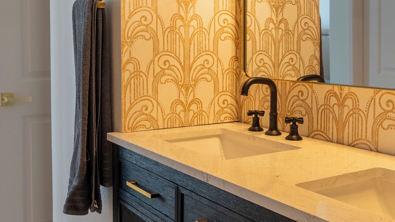 Photo of Bathroom in Rancho Bernardo