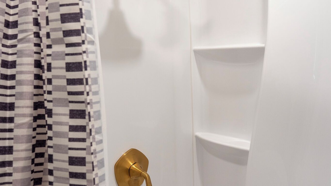 Photo of Bathroom in Rancho Bernardo