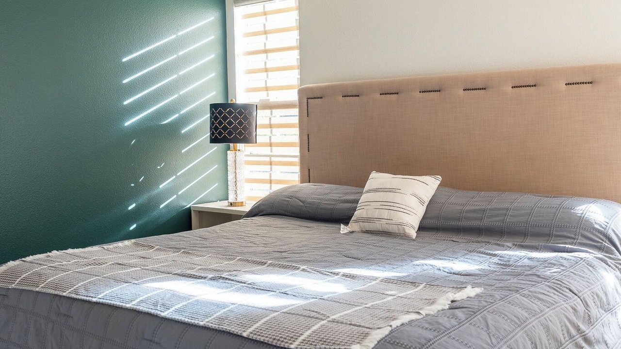 Photo of Bedroom in Rancho Bernardo