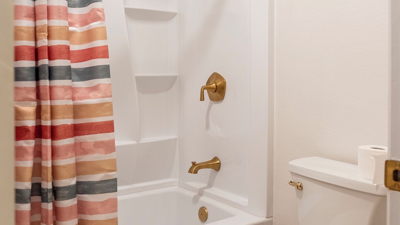 Photo of Bathroom in Rancho Bernardo
