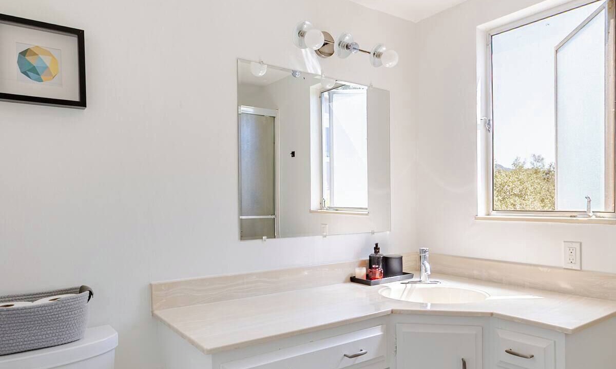 Photo of Bathroom in Upper Rockridge