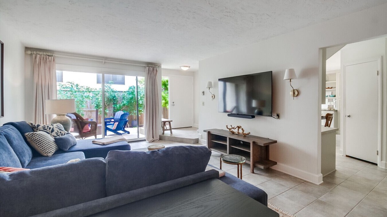 Photo of Livingroom in Solana Beach
