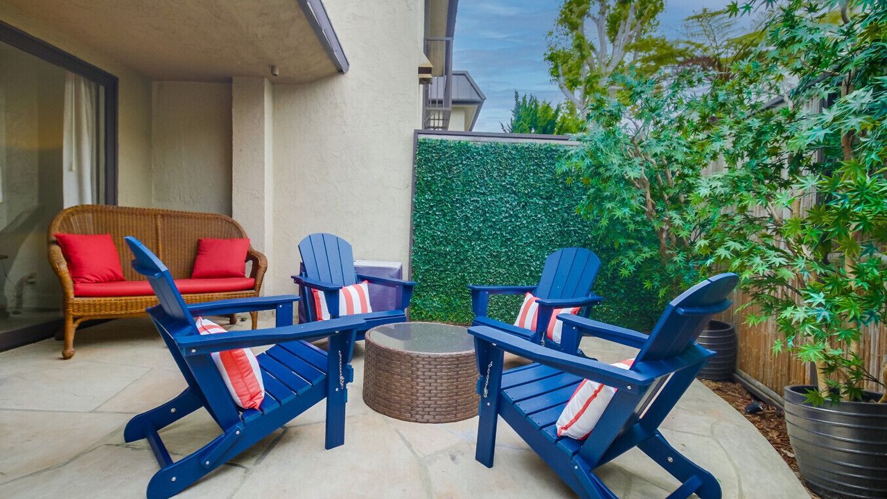 Photo of Outdoor in Solana Beach