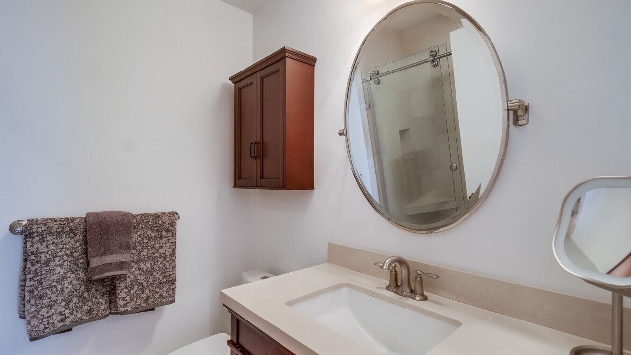 Photo of Bathroom in Solana Beach