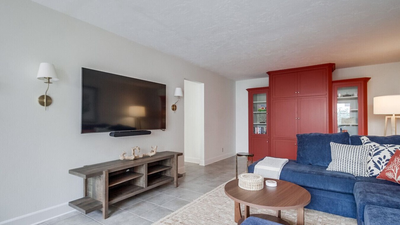 Photo of Bedroom in Solana Beach