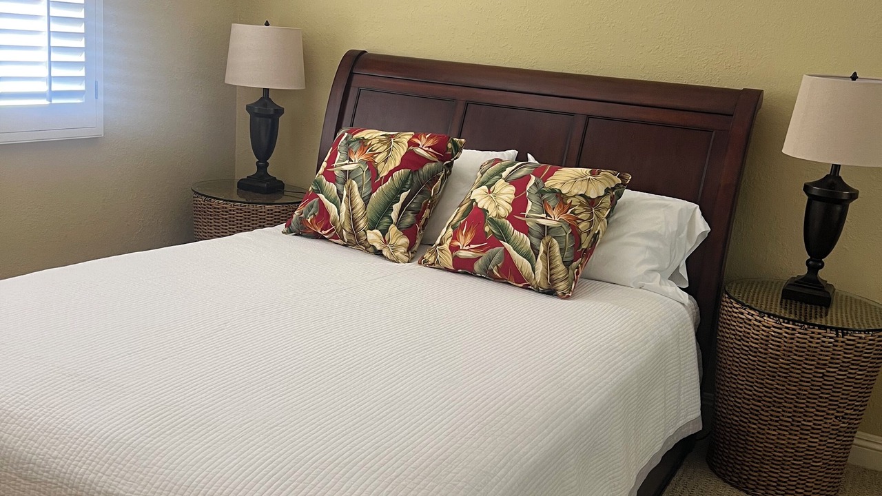 Photo of Bedroom in San Clemente