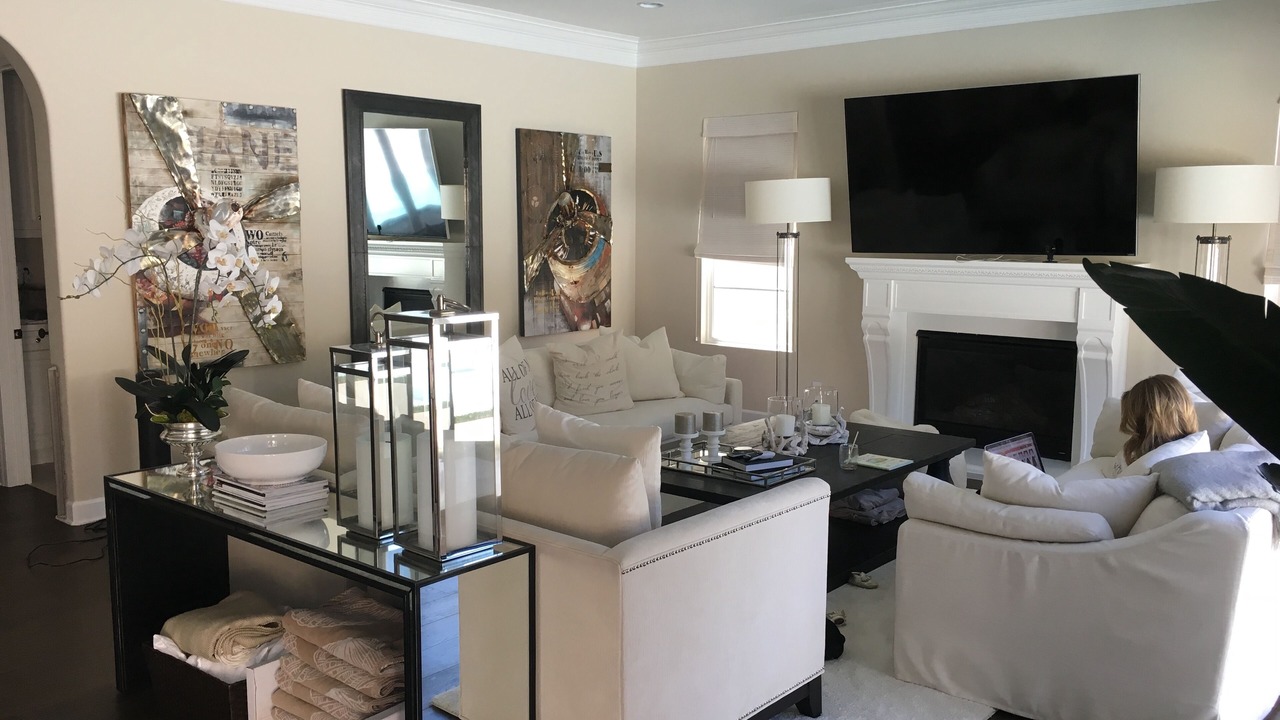 Photo of Livingroom in Carlsbad
