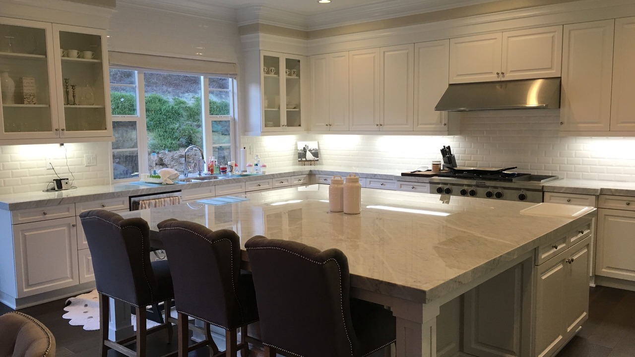 Photo of Kitchen in Carlsbad
