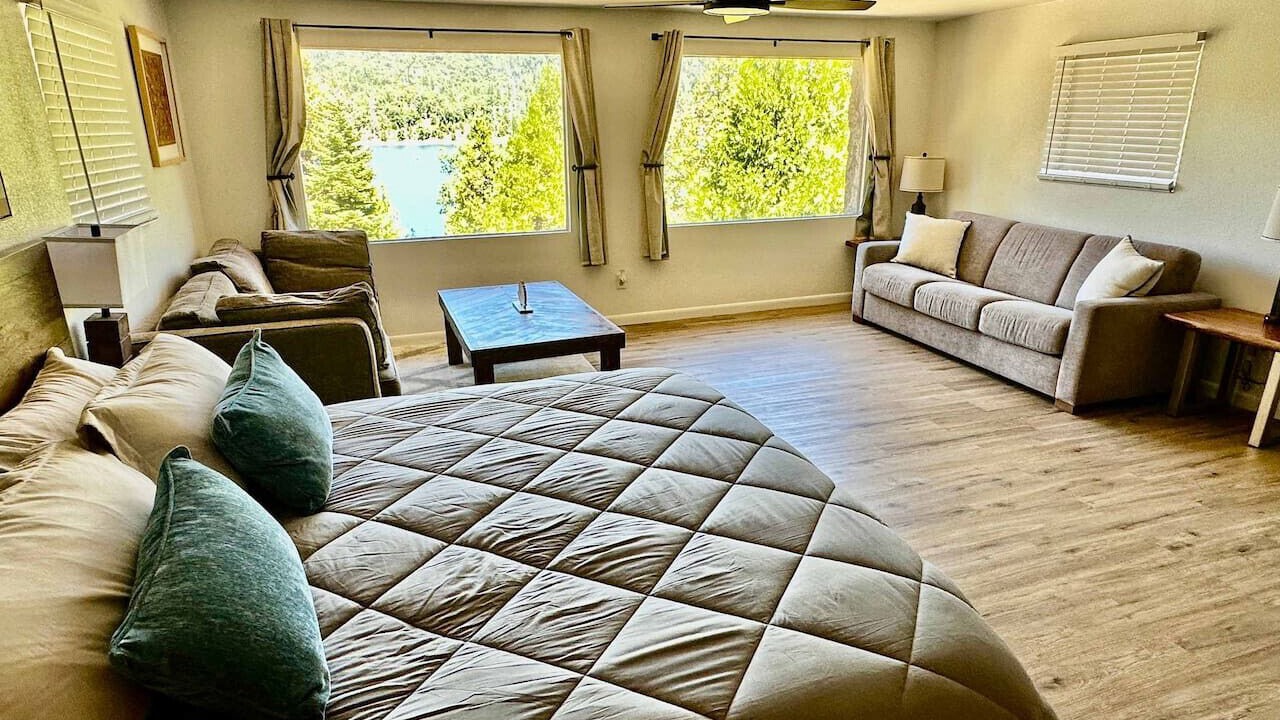 Photo of Bedroom in Wishon