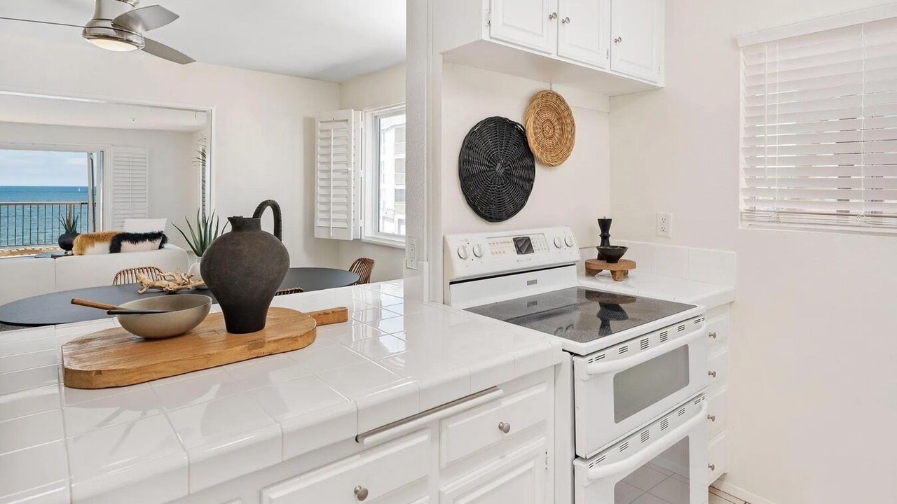 Photo of Kitchen in Sunset Cliffs