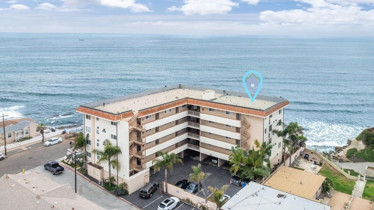 Photo of Outdoor in Sunset Cliffs