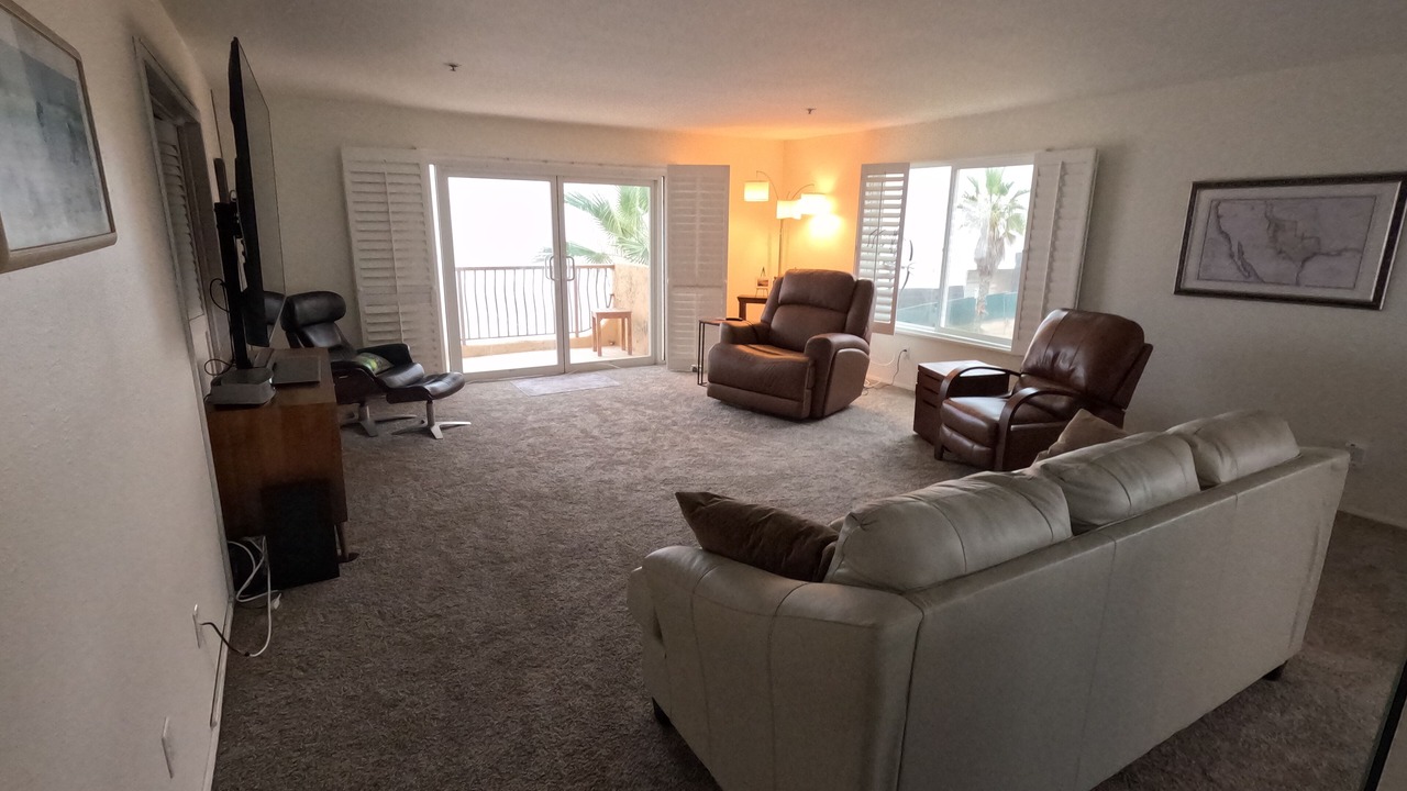 Photo of Livingroom in Sunset Cliffs