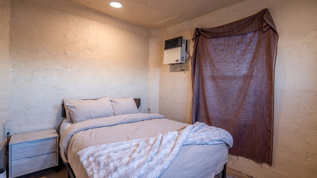 Photo of Bedroom in Beryl Junction