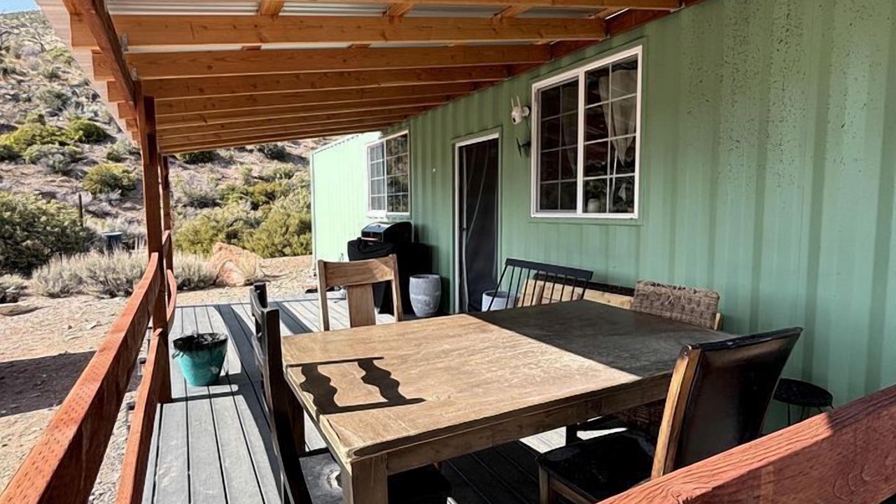 Photo of Outdoor in Mount Charleston