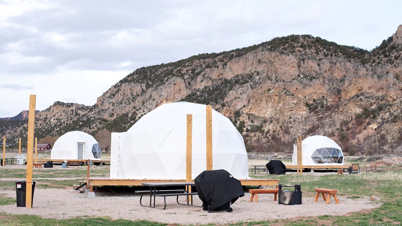 Photo of Outdoor in Cedar City